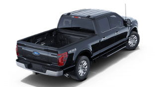 2025 Ford F-150® External Image 4